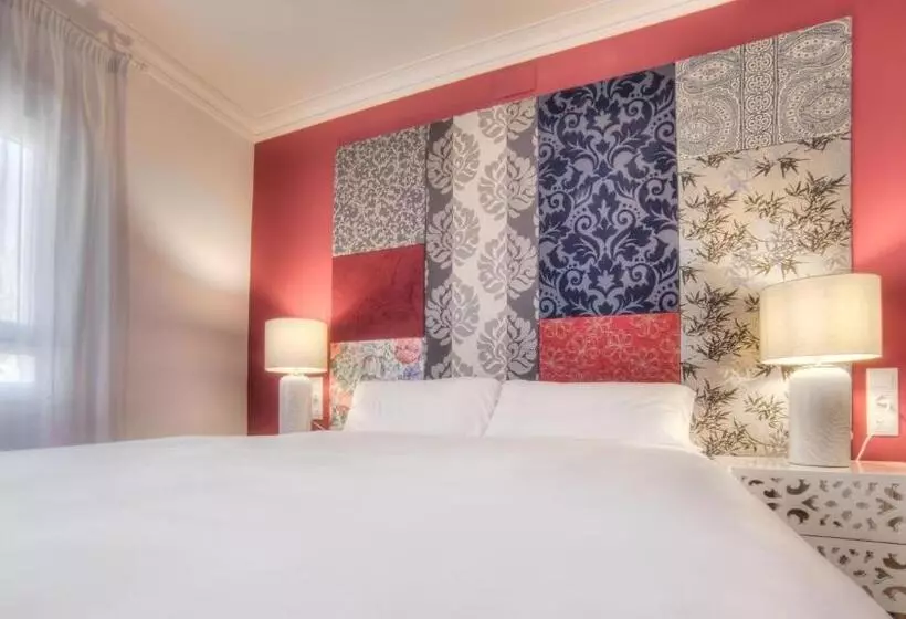 簡易ホテル Pura Vida Pirineos