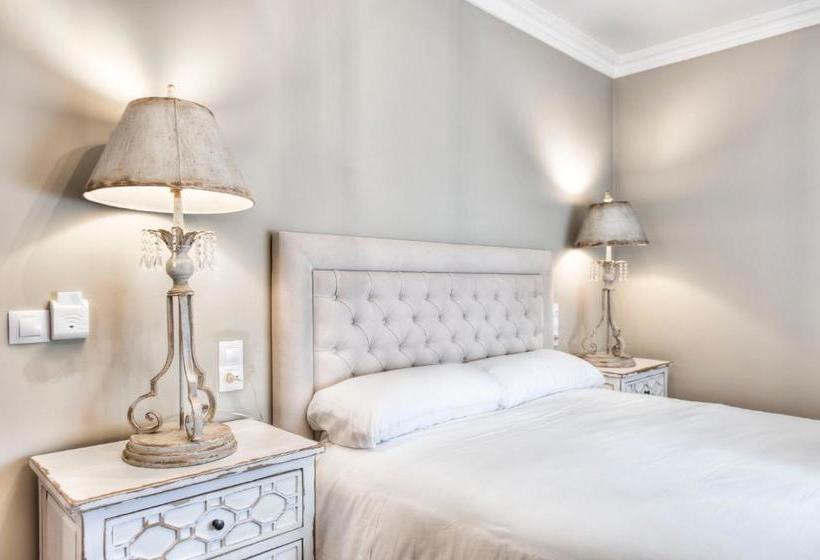 مسافرخانه Pura Vida Pirineos