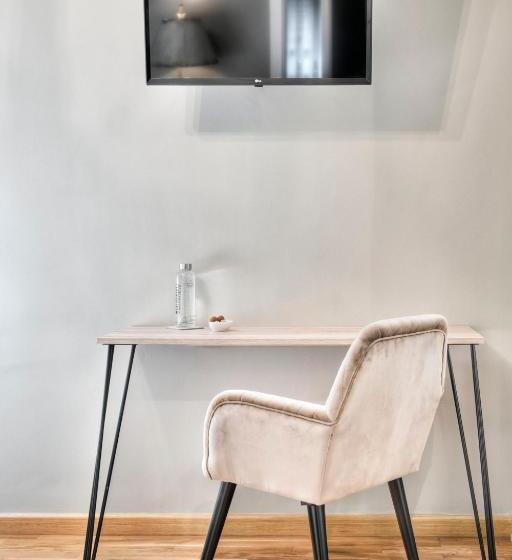 مسافرخانه Pura Vida Pirineos