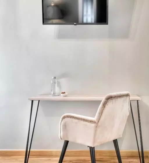 簡易ホテル Pura Vida Pirineos