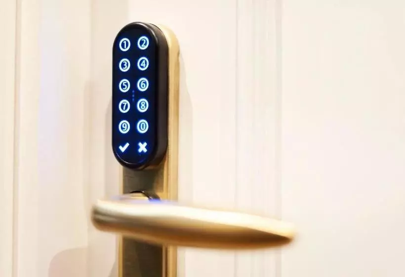 簡易ホテル Pura Vida Pirineos