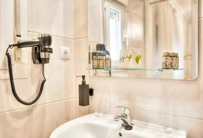 簡易ホテル Pura Vida Pirineos