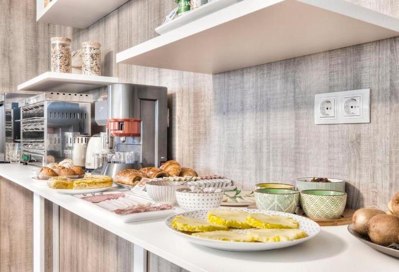 مسافرخانه Pura Vida Pirineos