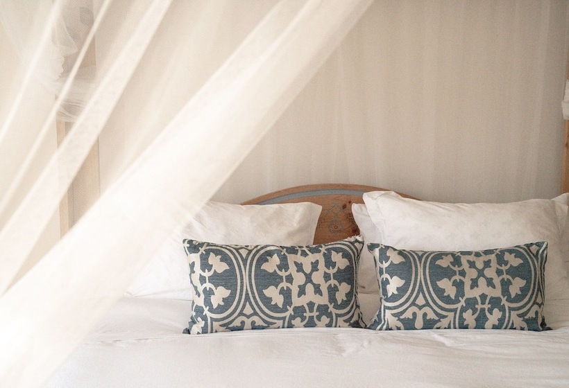 فندق فئة نجمة واحدة Zo Wines Estate