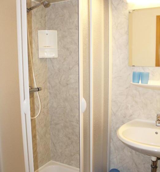 酒店 Green Corner Nürburg