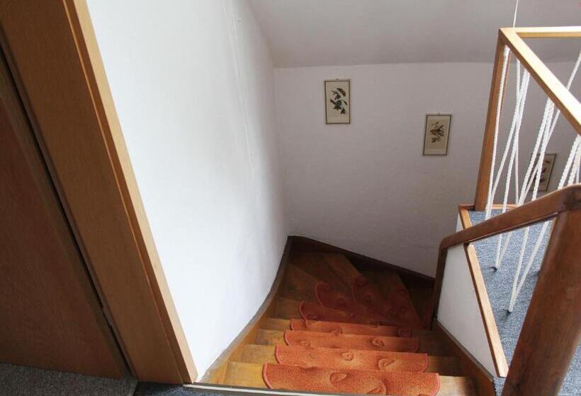 酒店 Green Corner Nürburg