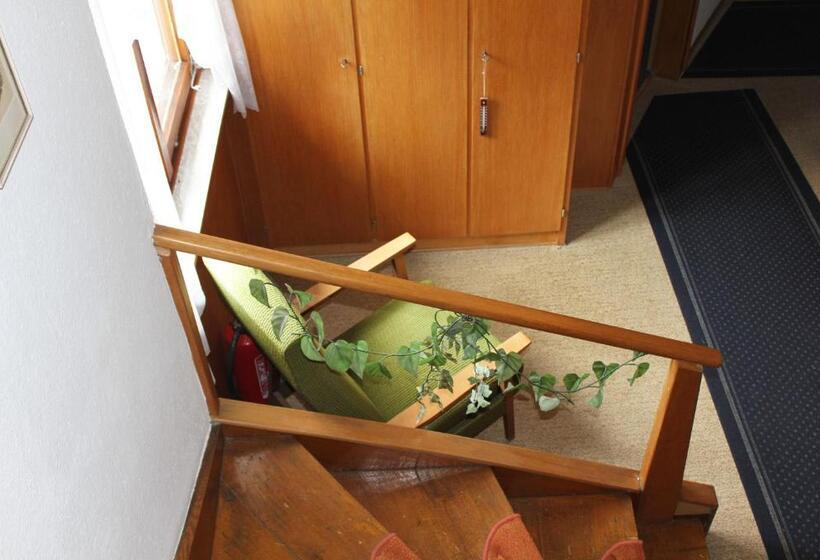 酒店 Green Corner Nürburg