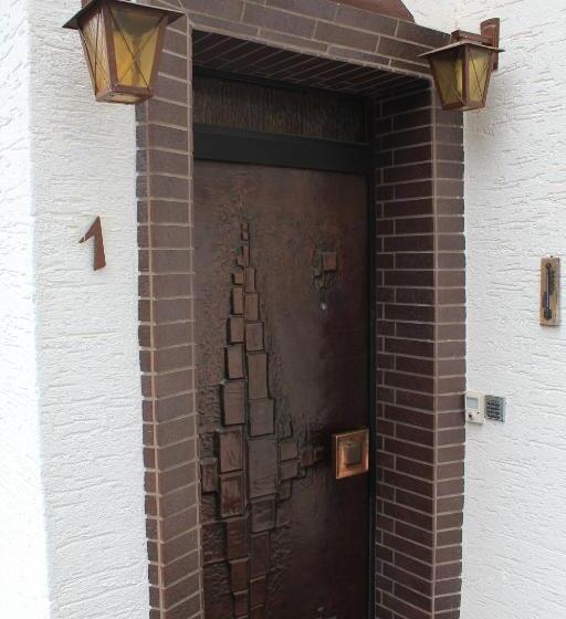 酒店 Green Corner Nürburg