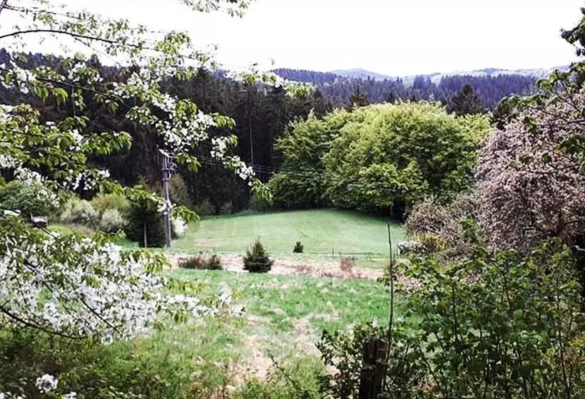 Hotelli Green Corner Nürburg