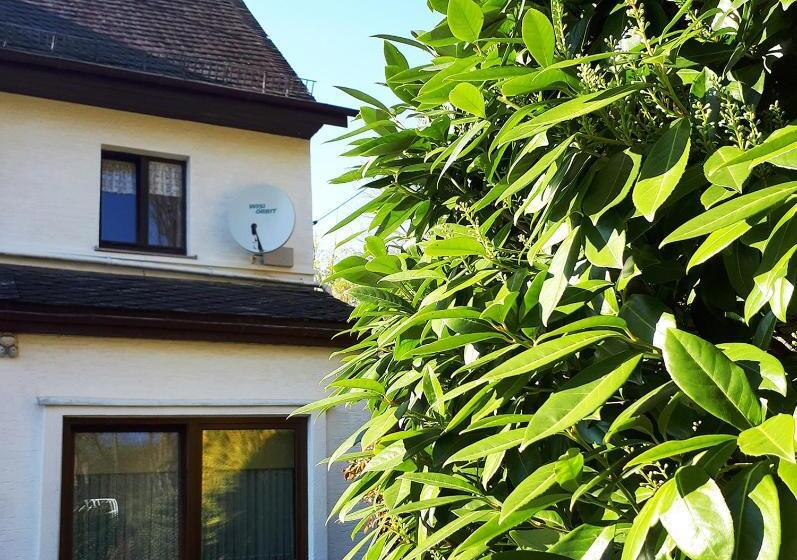 酒店 Green Corner Nürburg