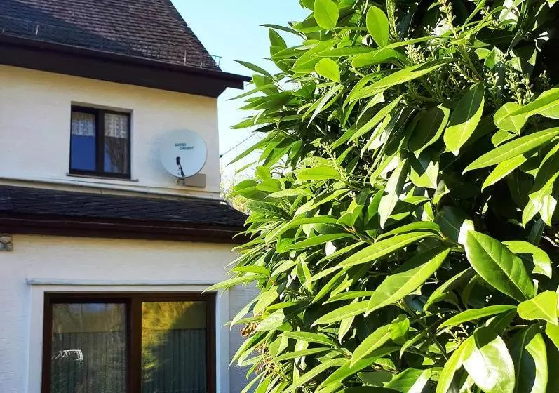 Hotelli Green Corner Nürburg