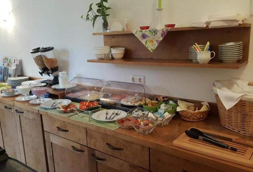 Hotel Kurparkstübl Bad Schandau