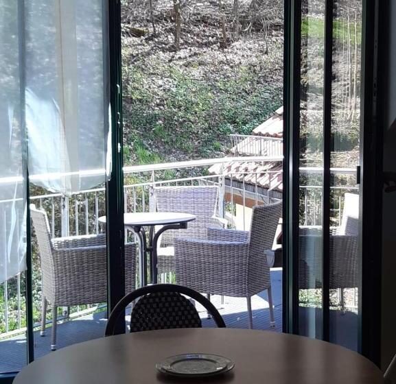 Hotel Kurparkstübl Bad Schandau