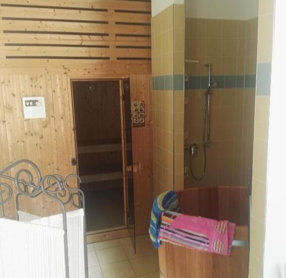 Hotel Kurparkstübl Bad Schandau