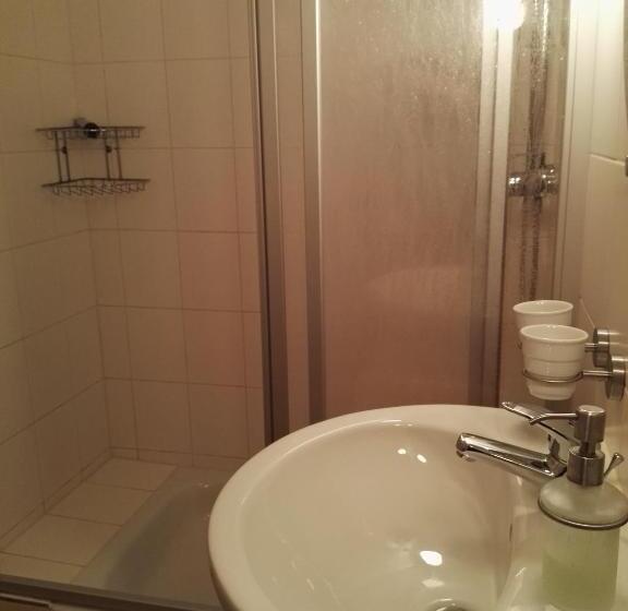 Hotel Kurparkstübl Bad Schandau