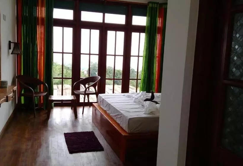 ホテル Ella Rawana Den