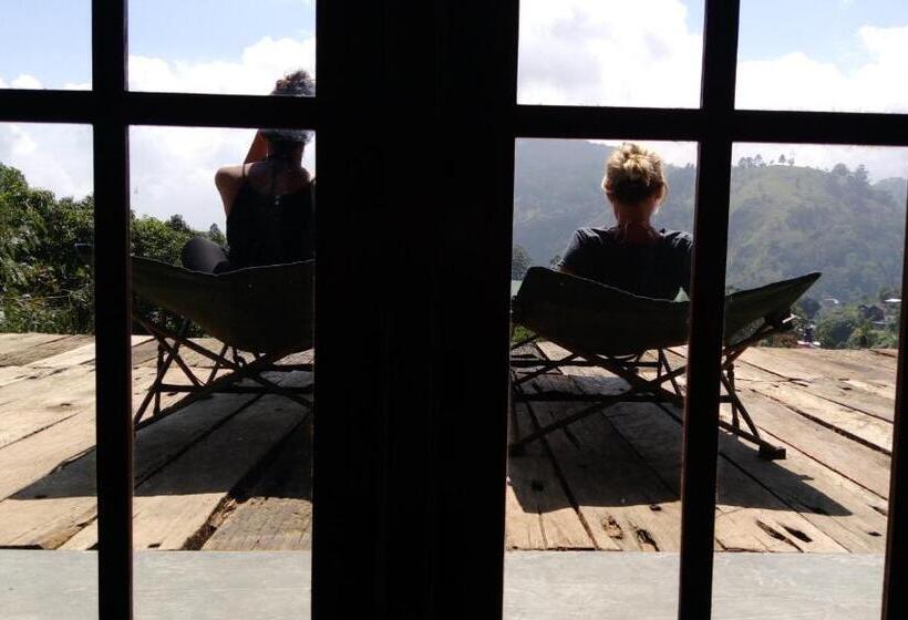 ホテル Ella Rawana Den