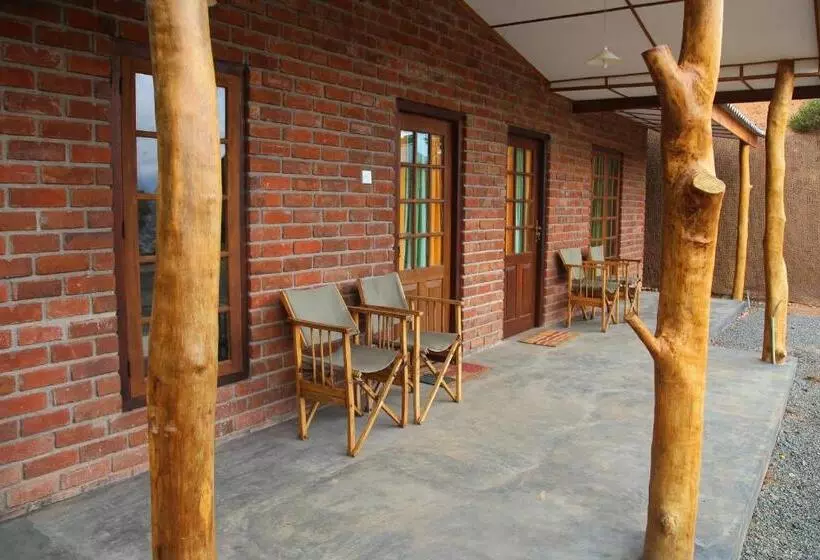 ホテル Ella Rawana Den