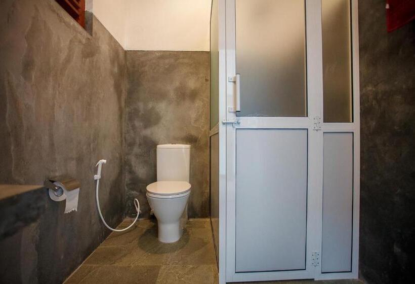 ホテル Ella Rawana Den