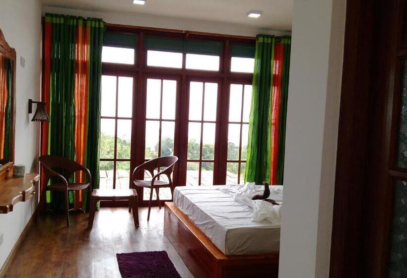 ホテル Ella Rawana Den