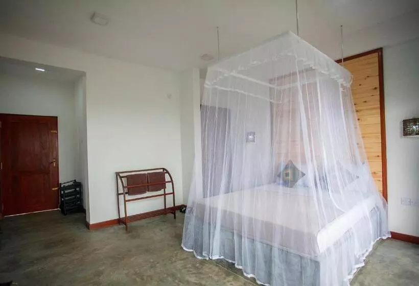 ホテル Ella Rawana Den