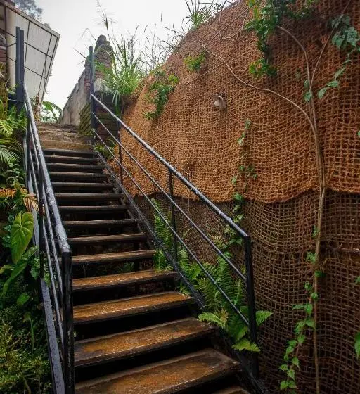 ホテル Ella Rawana Den