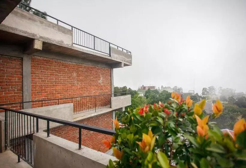 ホテル Ella Rawana Den