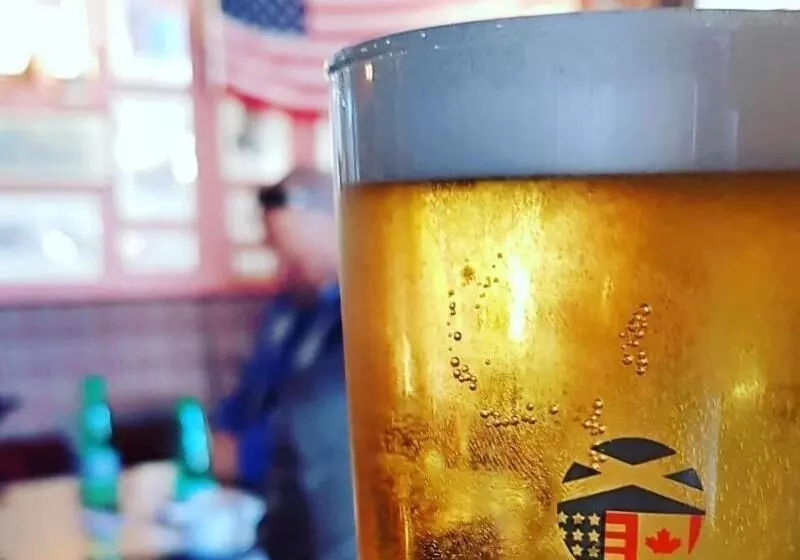 Hotelli The Dunvegan