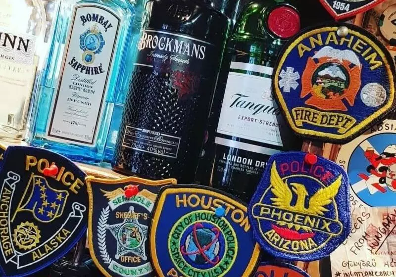 Hotelli The Dunvegan