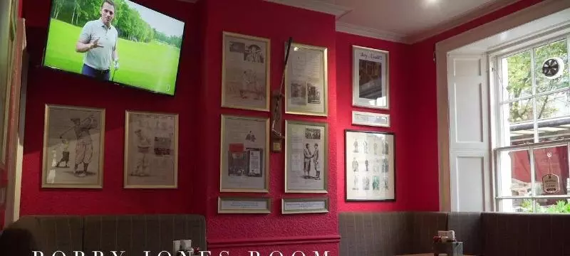 Hotelli The Dunvegan