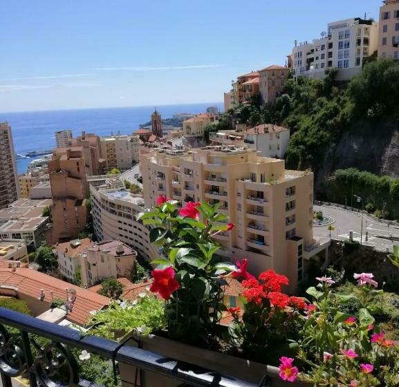 My Residence D Azur Maison Micheloni