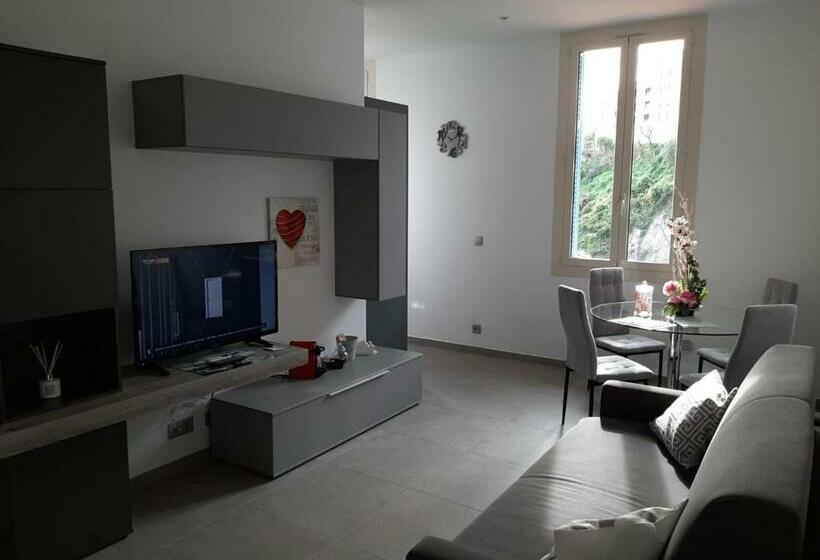 My Residence D Azur Maison Micheloni