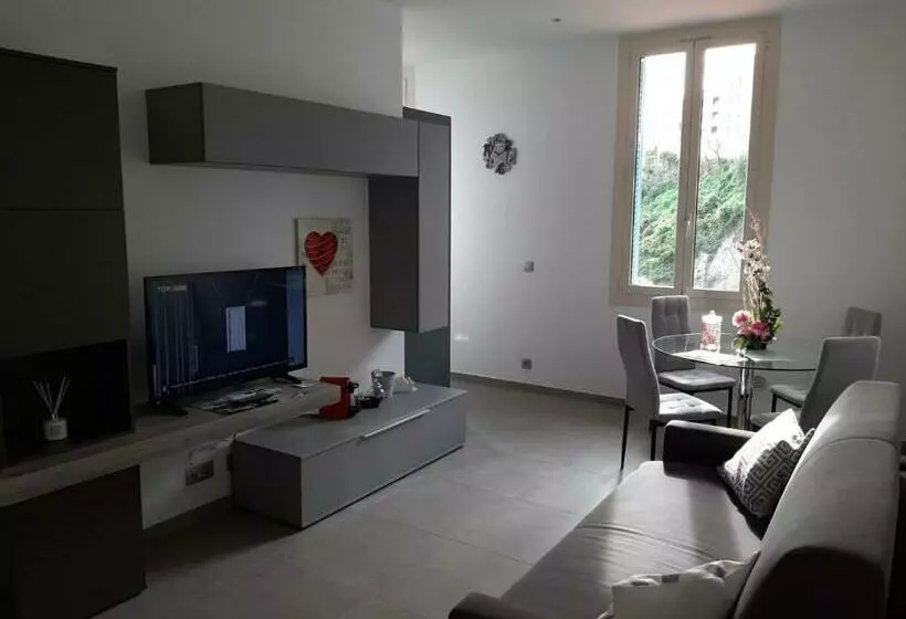 My Residence D Azur Maison Micheloni