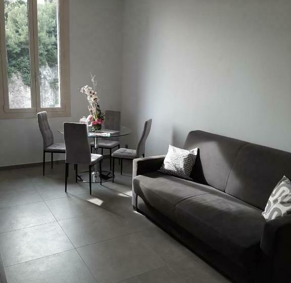 My Residence D Azur Maison Micheloni