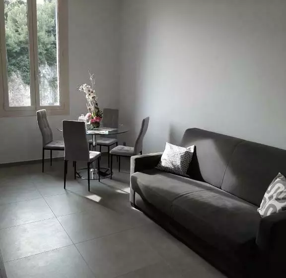 My Residence D Azur Maison Micheloni
