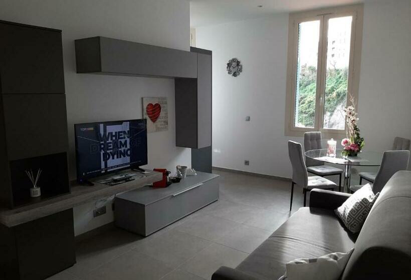 My Residence D Azur Maison Micheloni