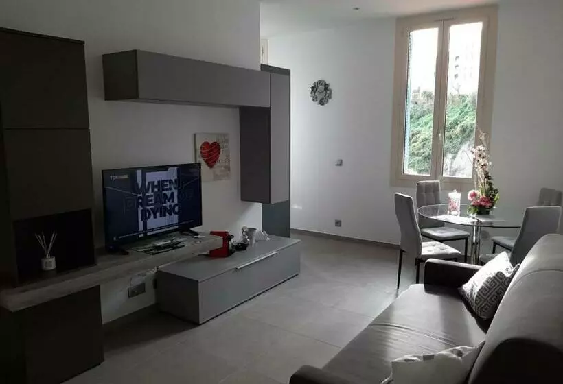 My Residence D Azur Maison Micheloni