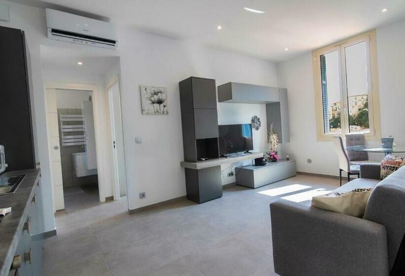 My Residence D Azur Maison Micheloni