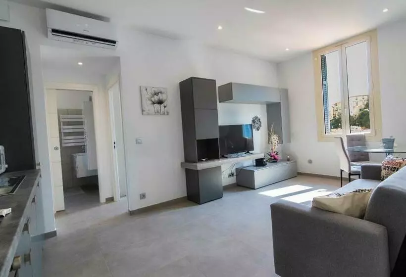 My Residence D Azur Maison Micheloni