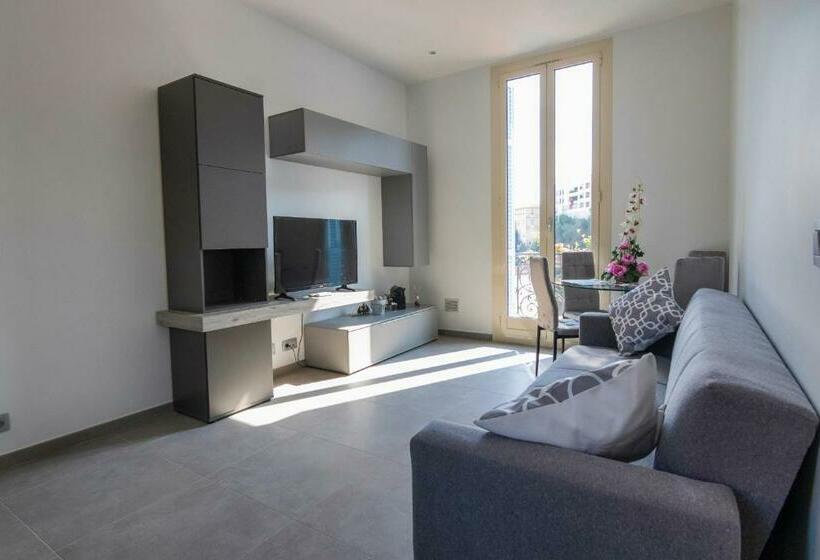 My Residence D Azur Maison Micheloni