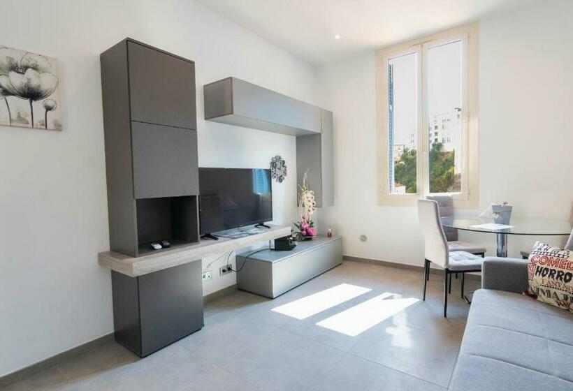 My Residence D Azur Maison Micheloni