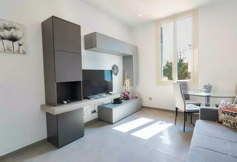 My Residence D Azur Maison Micheloni