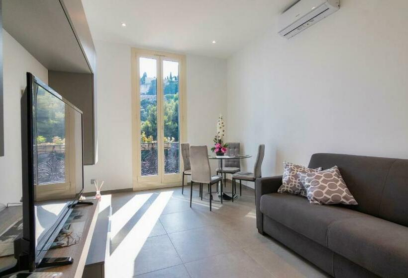 My Residence D Azur Maison Micheloni