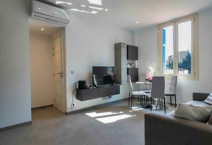 My Residence D Azur Maison Micheloni