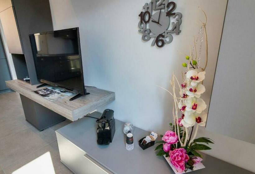 My Residence D Azur Maison Micheloni