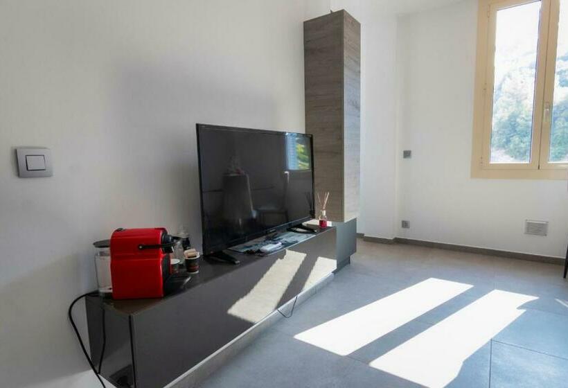 My Residence D Azur Maison Micheloni