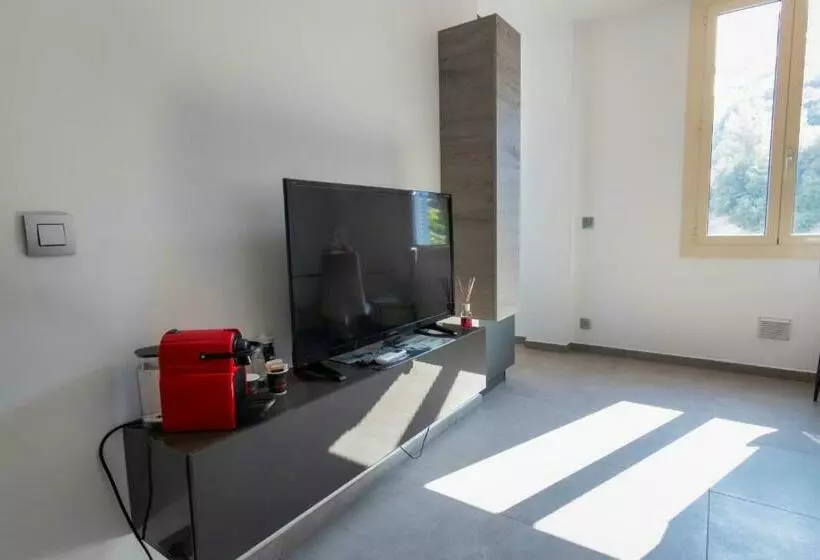 My Residence D Azur Maison Micheloni