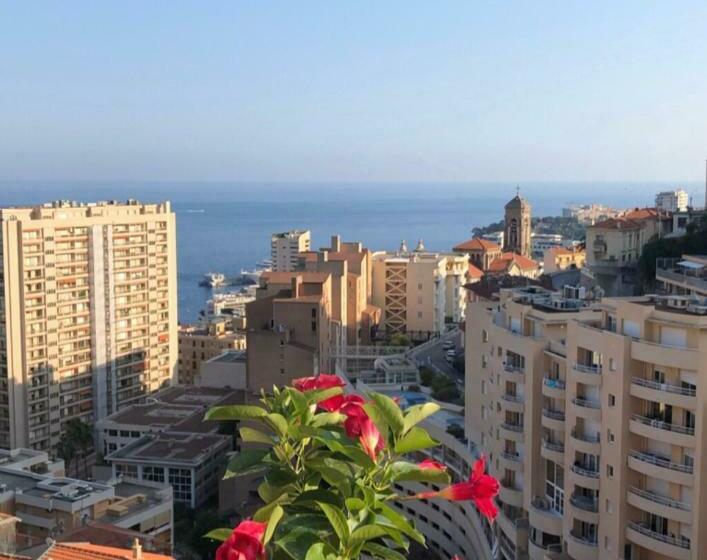 My Residence D Azur Maison Micheloni