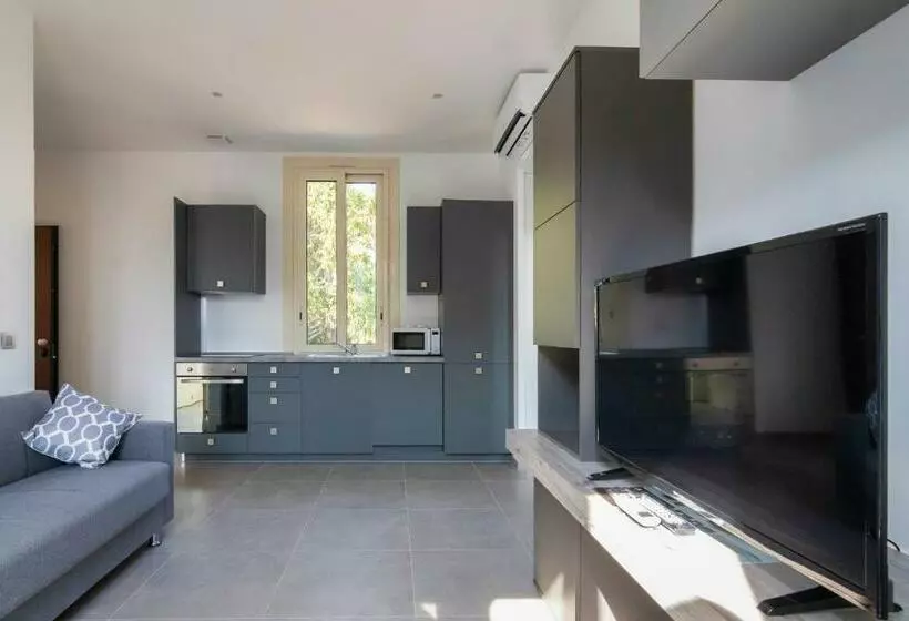 My Residence D Azur Maison Micheloni