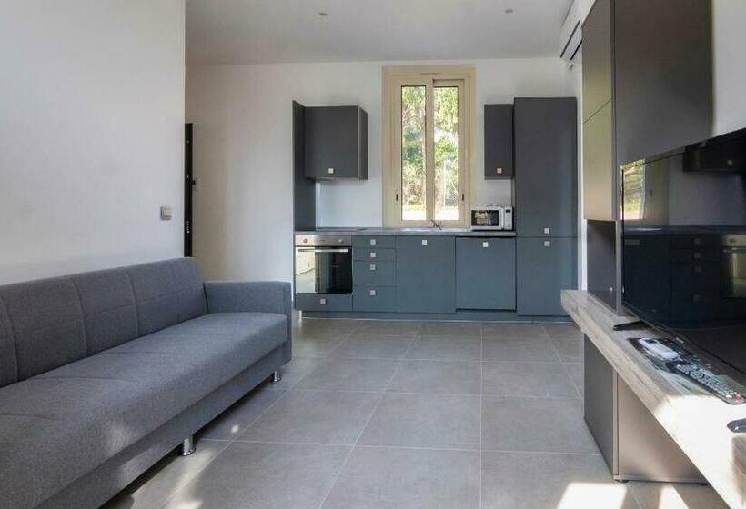 My Residence D Azur Maison Micheloni